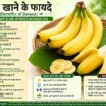 केला खाने के फायदे